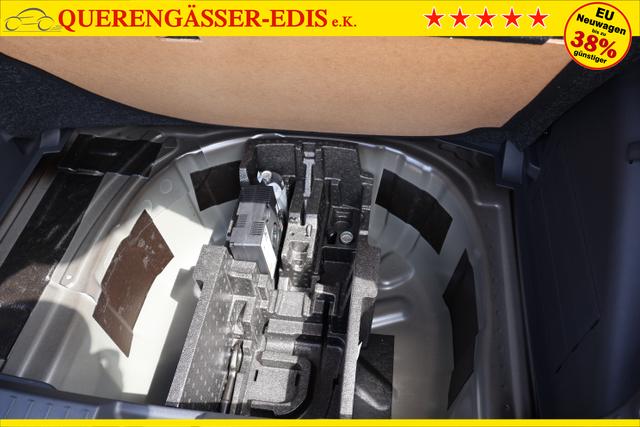Skoda Fabia 1.0TSI 85kw "SelectionPlus" *LED*Kessy*SHZ+LKH* 