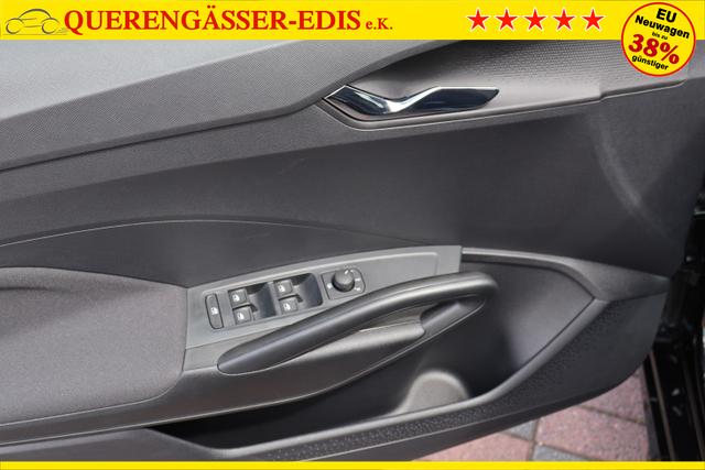 Skoda Fabia 1.0TSI 85kw "SelectionPlus" *LED*Kessy*SHZ+LKH* 