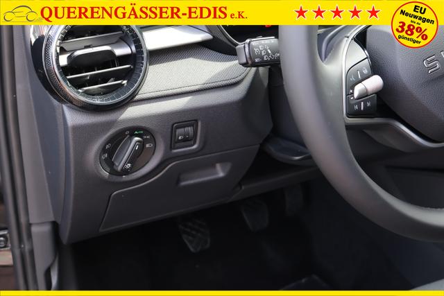 Skoda Fabia 1.0TSI 85kw "SelectionPlus" *LED*Kessy*SHZ+LKH* 