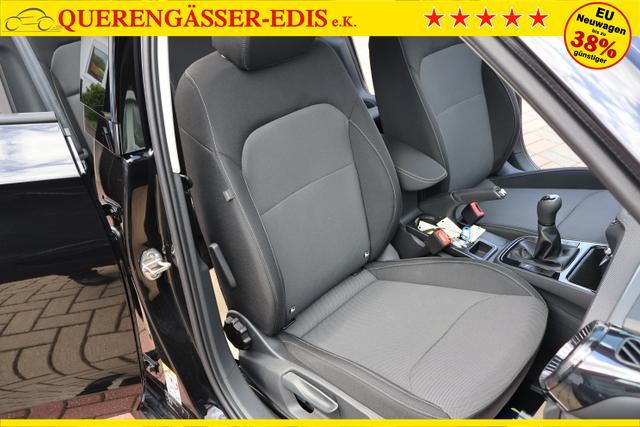 Skoda Fabia 1.0TSI 85kw "SelectionPlus" *LED*Kessy*SHZ+LKH* 