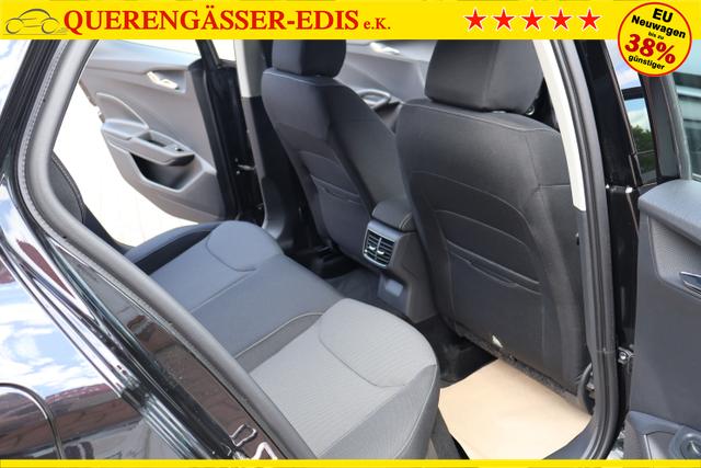 Skoda Fabia 1.0TSI 85kw "SelectionPlus" *LED*Kessy*SHZ+LKH* 