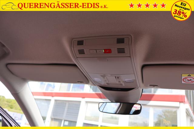 Skoda Fabia 1.0TSI 85kw "SelectionPlus" *LED*Kessy*SHZ+LKH* 