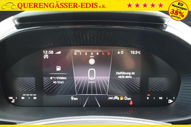 Skoda Fabia 1.0TSI 85kw "SelectionPlus" *LED*Kessy*SHZ+LKH* 