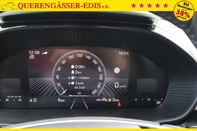 Skoda Fabia 1.0TSI 85kw "SelectionPlus" *LED*Kessy*SHZ+LKH* 