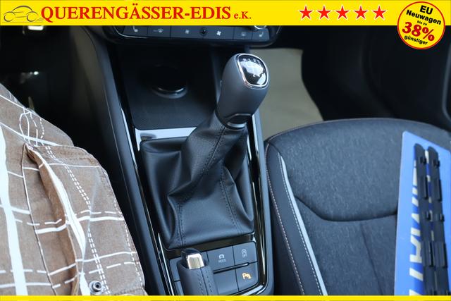 Skoda Kamiq 1.0 TSI 85KW "Dynamic" 
