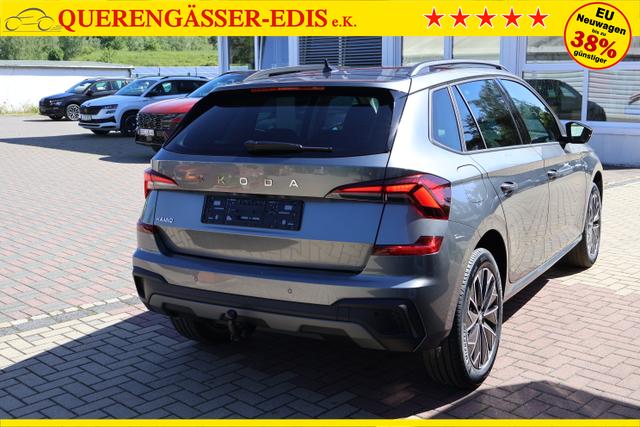 Skoda Kamiq 1.0 TSI 85KW "Dynamic" 