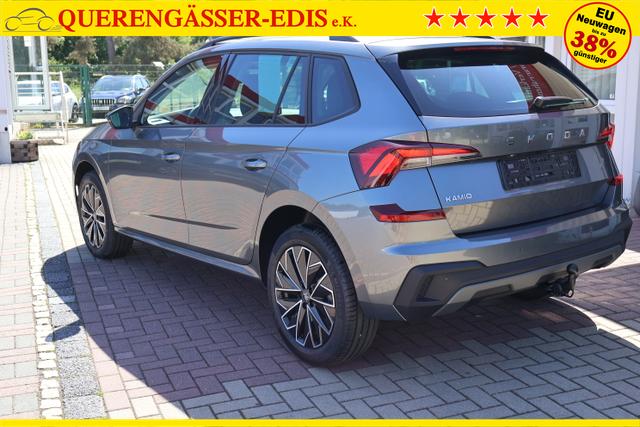 Skoda Kamiq 1.0 TSI 85KW "Dynamic" 