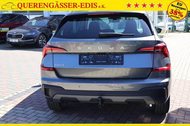 Skoda Kamiq 1.0 TSI 85KW "Dynamic" 