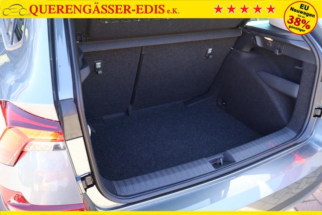 Skoda Kamiq 1.0 TSI 85KW "Dynamic" 
