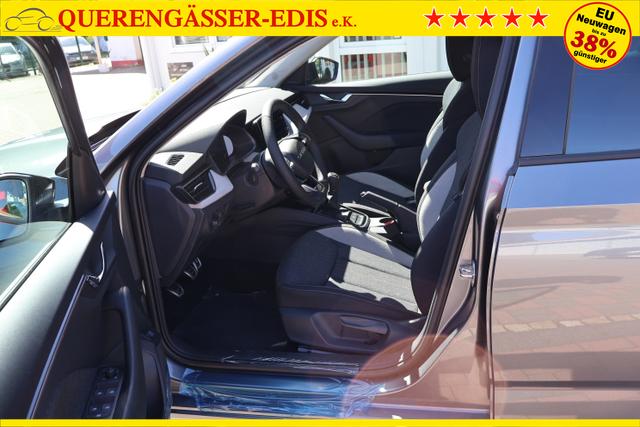 Skoda Kamiq 1.0 TSI 85KW "Dynamic" 