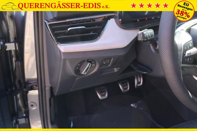 Skoda Kamiq 1.0 TSI 85KW "Dynamic" 