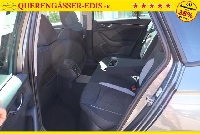 Skoda Kamiq 1.0 TSI 85KW "Dynamic" 