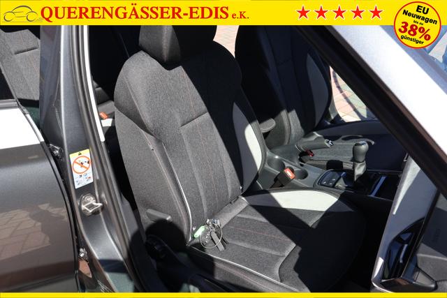 Skoda Kamiq 1.0 TSI 85KW "Dynamic" 