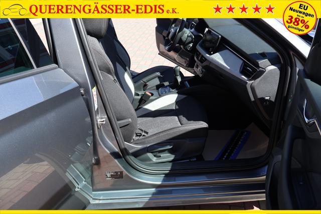Skoda Kamiq 1.0 TSI 85KW "Dynamic" 