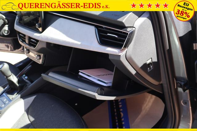 Skoda Kamiq 1.0 TSI 85KW "Dynamic" 