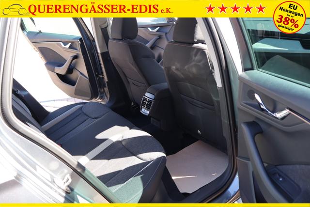 Skoda Kamiq 1.0 TSI 85KW "Dynamic" 