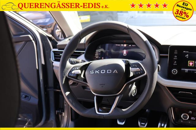 Skoda Kamiq 1.0 TSI 85KW "Dynamic" 