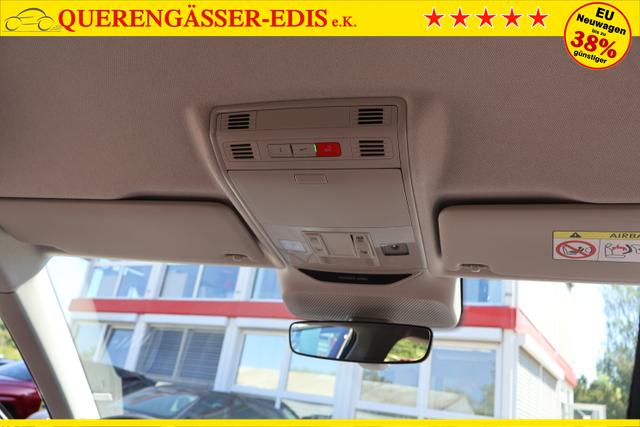 Skoda Kamiq 1.0 TSI 85KW "Dynamic" 
