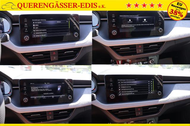 Skoda Kamiq 1.0 TSI 85KW "Dynamic" 