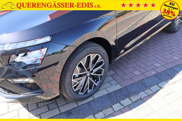 Skoda Kamiq 1.0 TSI 85KW "Dynamic" 