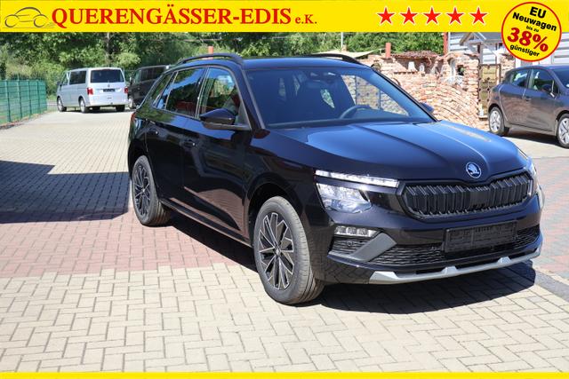 Skoda Kamiq 1.0 TSI 85KW "Dynamic" 