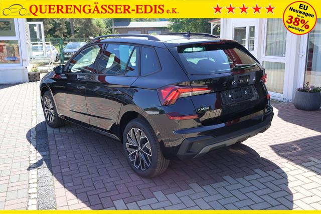 Skoda Kamiq 1.0 TSI 85KW "Dynamic" 