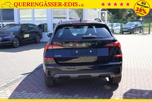 Skoda Kamiq 1.0 TSI 85KW "Dynamic" 