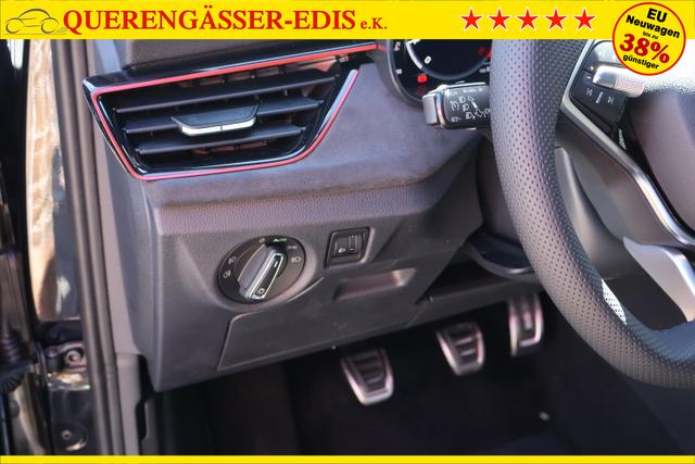 Skoda Kamiq 1.0 TSI 85KW "Dynamic" 