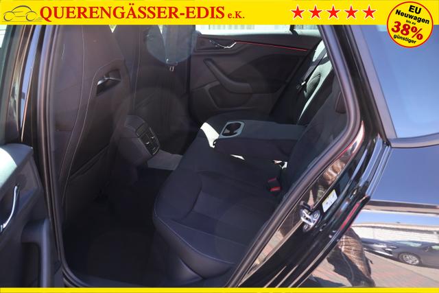 Skoda Kamiq 1.0 TSI 85KW "Dynamic" 
