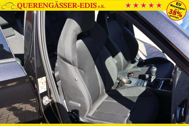 Skoda Kamiq 1.0 TSI 85KW "Dynamic" 