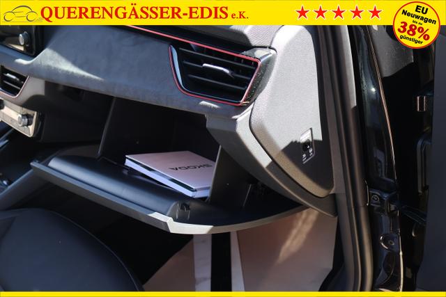 Skoda Kamiq 1.0 TSI 85KW "Dynamic" 