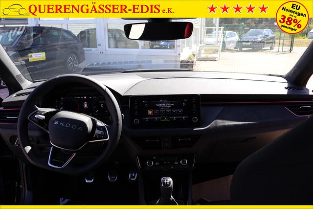 Skoda Kamiq 1.0 TSI 85KW "Dynamic" 