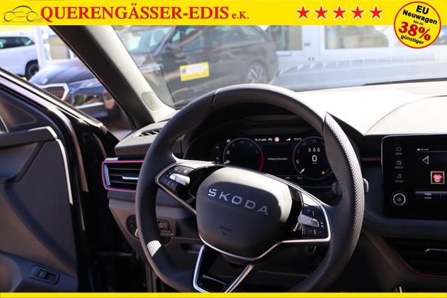 Skoda Kamiq 1.0 TSI 85KW "Dynamic" 