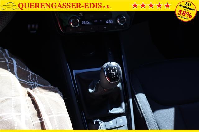 Skoda Kamiq 1.0 TSI 85KW "Dynamic" 