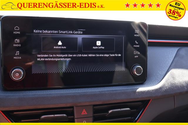 Skoda Kamiq 1.0 TSI 85KW "Dynamic" 