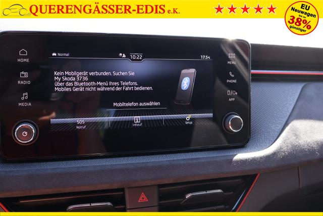 Skoda Kamiq 1.0 TSI 85KW "Dynamic" 