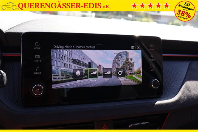 Skoda Kamiq 1.0 TSI 85KW "Dynamic" 