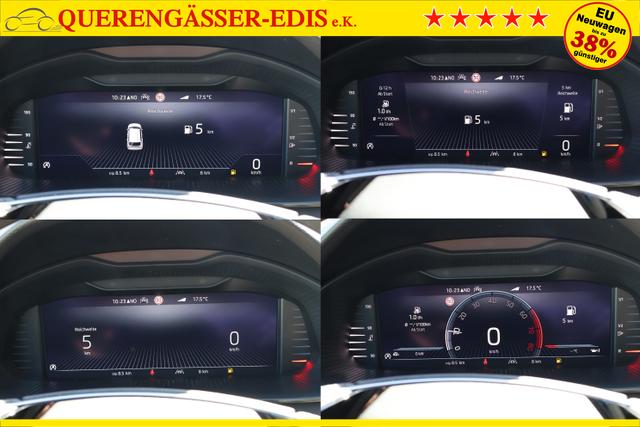 Skoda Kamiq 1.0 TSI 85KW "Dynamic" 