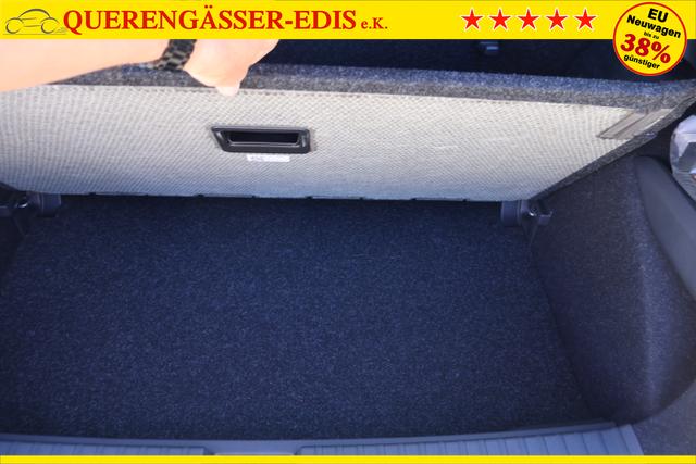 Skoda Kamiq 1.5 TSI "Dynamic" *AHK*Kessy+el. HK*SHZ+LKH+FSH*dopp. Boden* 