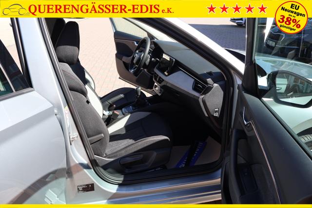 Skoda Kamiq 1.5 TSI "Dynamic" *AHK*Kessy+el. HK*SHZ+LKH+FSH*dopp. Boden* 