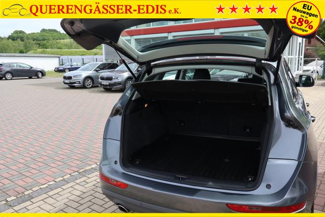 Audi Q5 2.0TDI quattro S-Tronic 