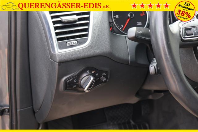 Audi Q5 2.0TDI quattro S-Tronic 