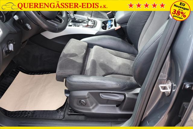 Audi Q5 2.0TDI quattro S-Tronic 
