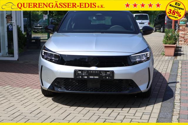 Opel Corsa 1.2 DIT AT "GS" 74KW *Kamera*SHZ+Lenkradheiz* 