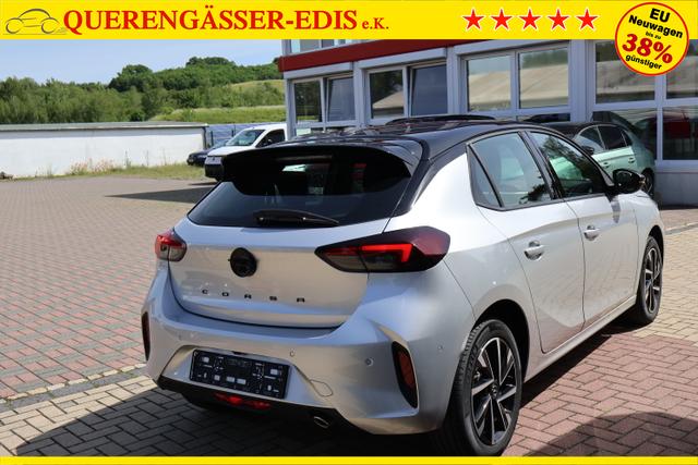 Opel Corsa 1.2 DIT AT "GS" 74KW *Kamera*SHZ+Lenkradheiz* 