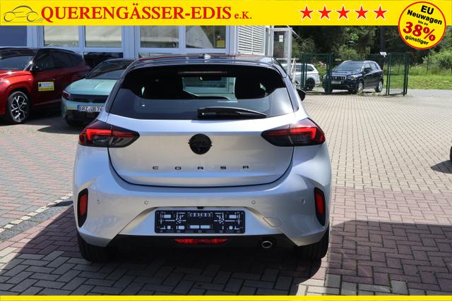 Opel Corsa 1.2 DIT AT "GS" 74KW *Kamera*SHZ+Lenkradheiz* 