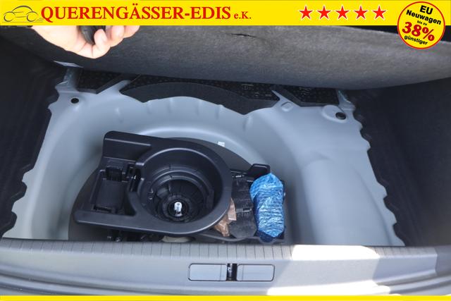 Opel Corsa 1.2 DIT AT "GS" 74KW *Kamera*SHZ+Lenkradheiz* 