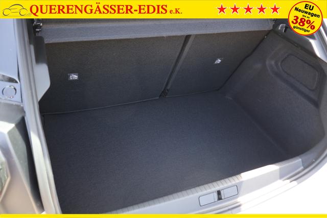 Opel Corsa 1.2 DIT AT "GS" 74KW *Kamera*SHZ+Lenkradheiz* 