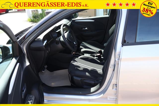 Opel Corsa 1.2 DIT AT "GS" 74KW *Kamera*SHZ+Lenkradheiz* 