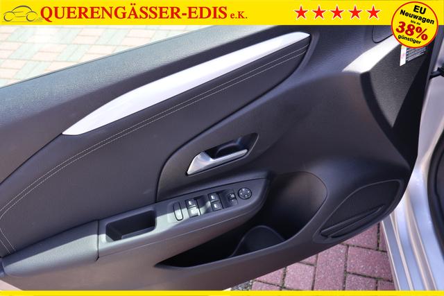 Opel Corsa 1.2 DIT AT "GS" 74KW *Kamera*SHZ+Lenkradheiz* 